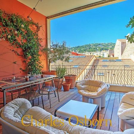 Apartamento La Casa Cete little Venice of Languedoc Sète Exterior foto