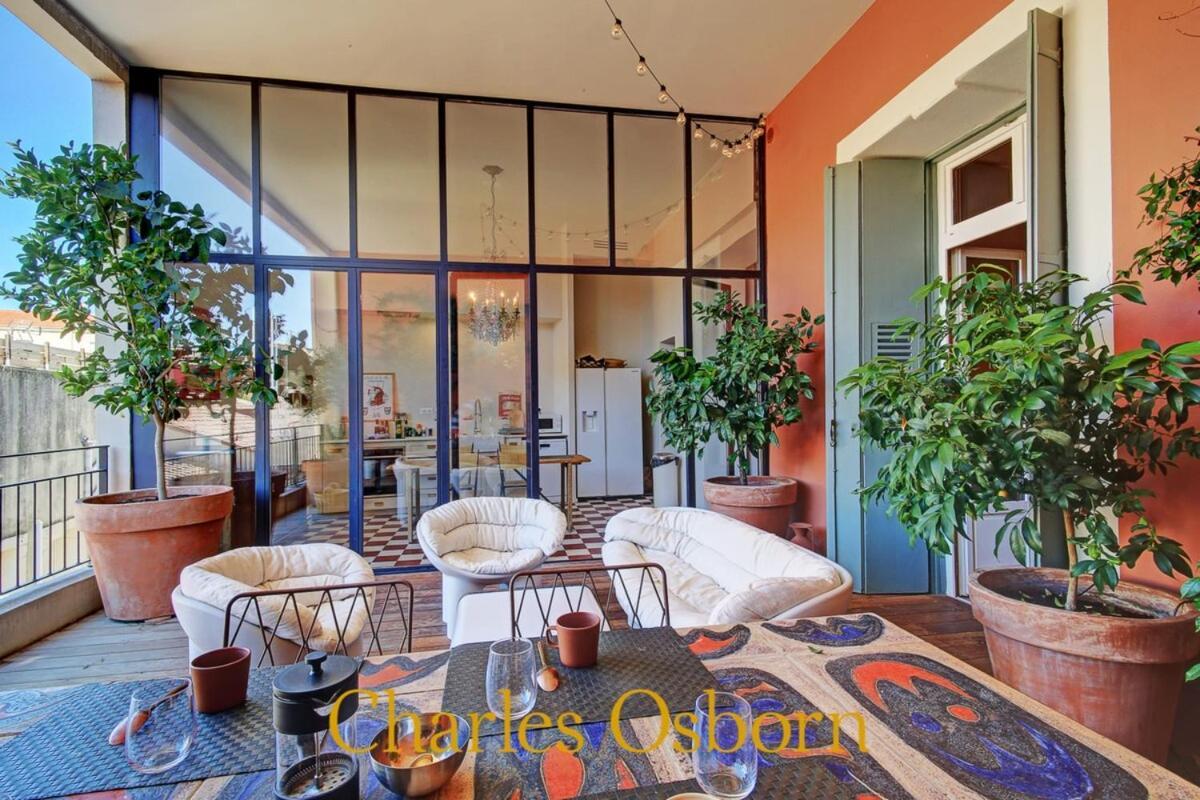 Apartamento La Casa Cete little Venice of Languedoc Sète Exterior foto