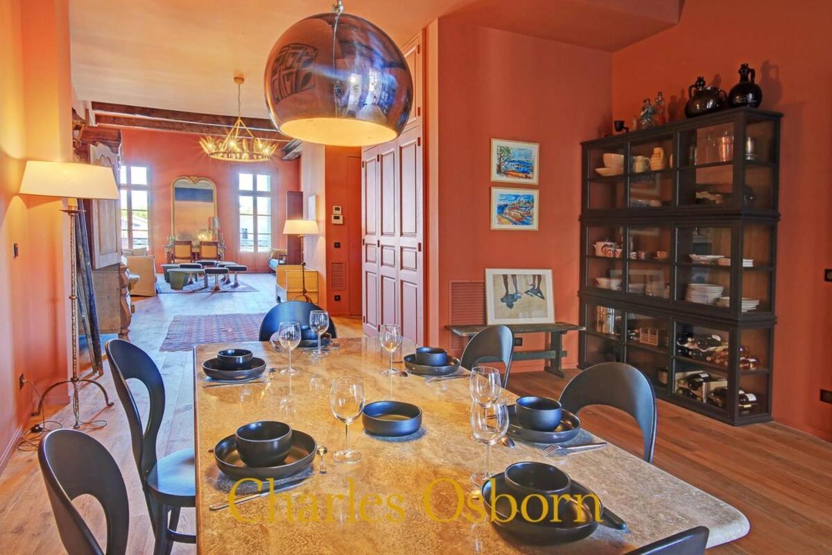 Apartamento La Casa Cete little Venice of Languedoc Sète Exterior foto