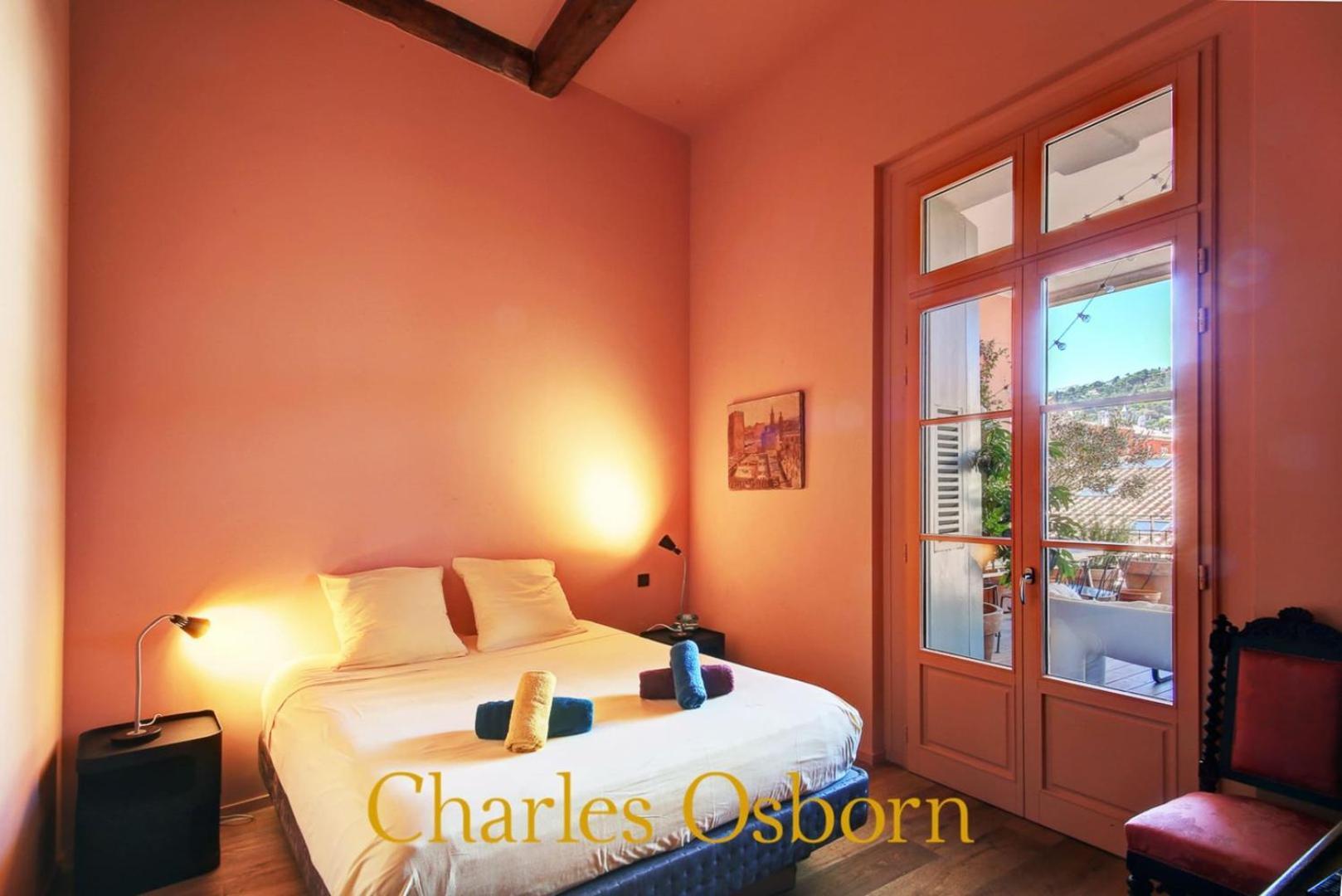 Apartamento La Casa Cete little Venice of Languedoc Sète Exterior foto