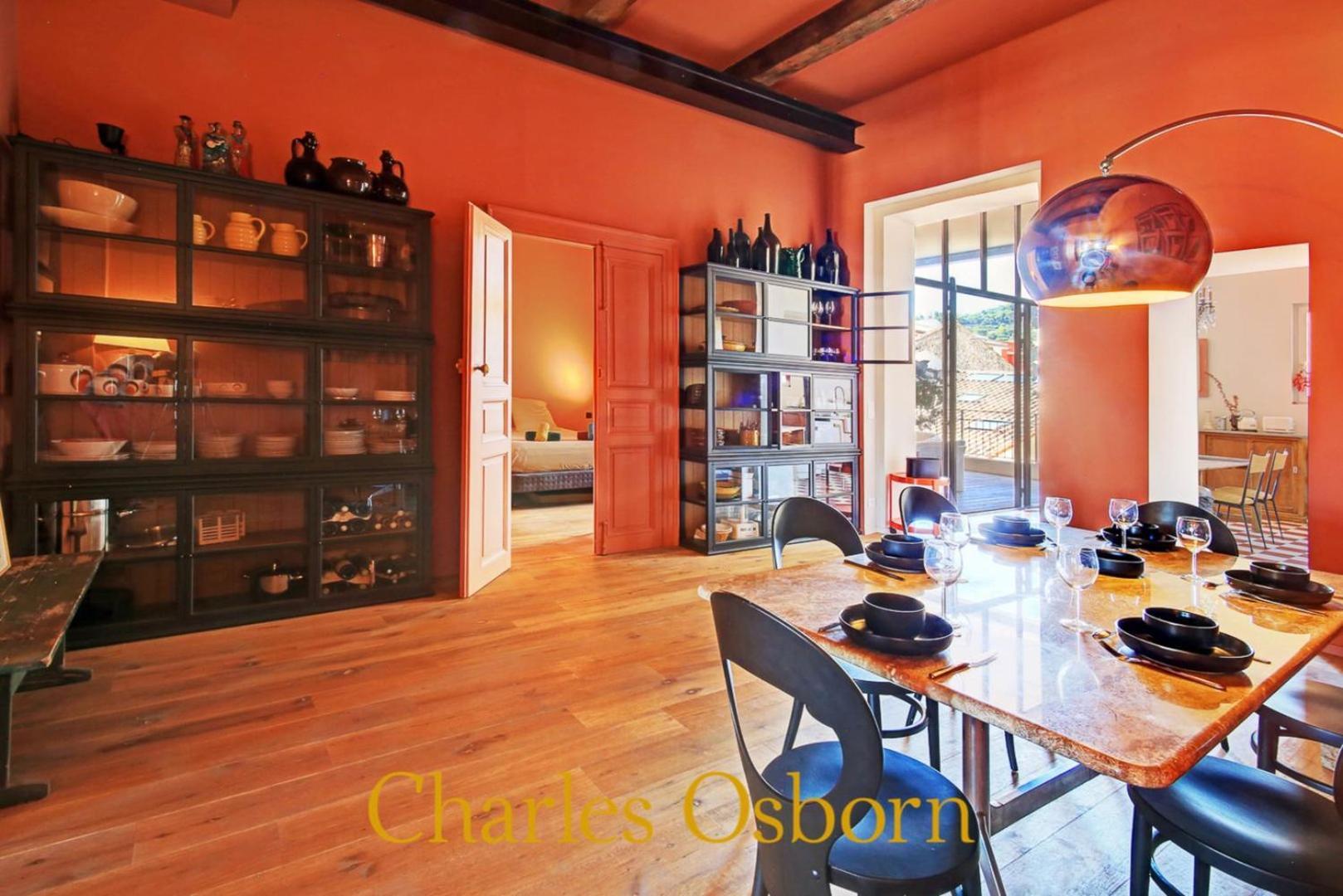 Apartamento La Casa Cete little Venice of Languedoc Sète Exterior foto