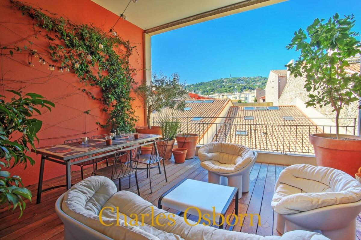 Apartamento La Casa Cete little Venice of Languedoc Sète Exterior foto